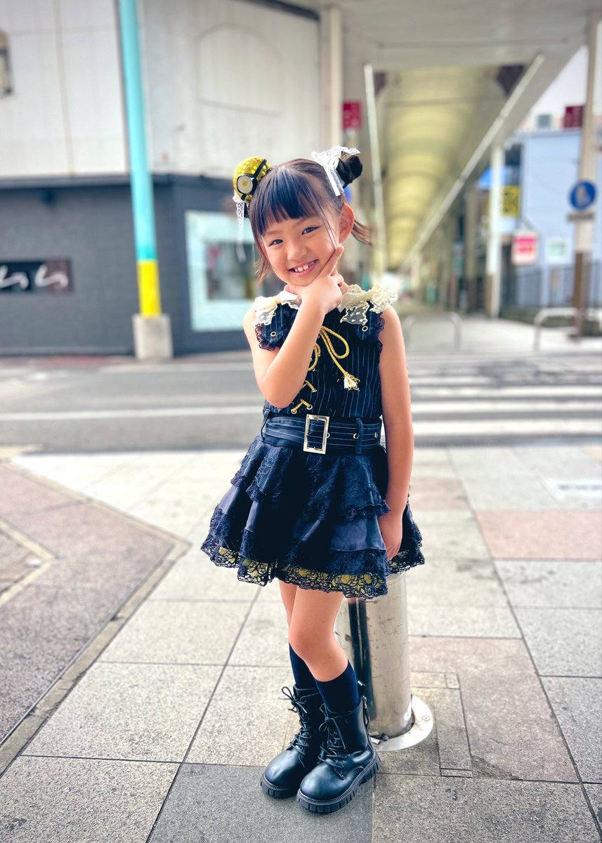 nagom_in's tweet photo. SENちゃん🤍1年生❣️可愛い盛りですねぇ〜💕

(2026/06/13)
iDOL MUSIC CHAMPON
エスプラッツ(佐賀)
(ミニ撮影会)

#炭坑ガールズ
#CUTIES
#SEN🤍 @Sen_tankou https://t.co/Dbiv7gWLPe