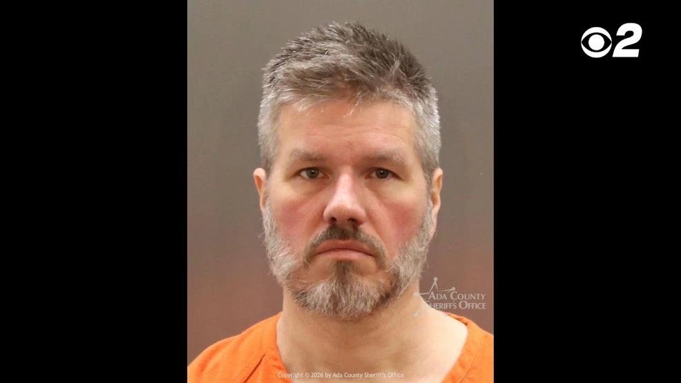 MAGAts_Exposed's tweet photo. Former attorney, judge, Republican candidate, and all around POS Ryan Dewayne was sentenced to 20 years in prison, with three years fixed and 17 years indeterminate, after pleading guilty to one felony count of lewd conduct with a minor under the age of 16. https://t.co/0Mzm8C48vh