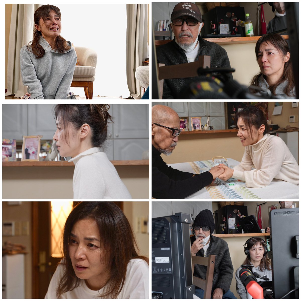 RealTOHJIRO's tweet photo. 今日が、映画「StageⅣ」の編集チェックの日。奇遇にも、仕上がり尺数が、ゴンドラと同じらしい！兎に角安心した。長さを感じさせない映画になってる。 https://t.co/p6NubsTsaE