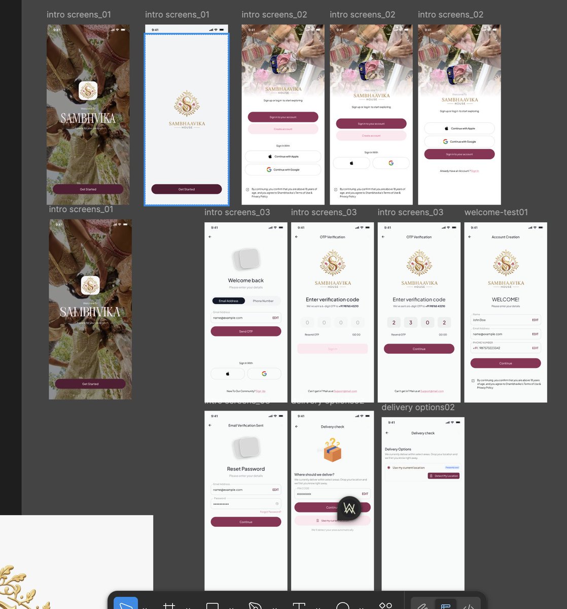 ACufiin's tweet photo. @heysatya_ Hi Satya been following your team for a while &amp; would love to join your team, have been working with several fintech buisnesses and here some examples, i want to gain more experience in mobile app designing as a beginner https://t.co/04rMLaHAJ8