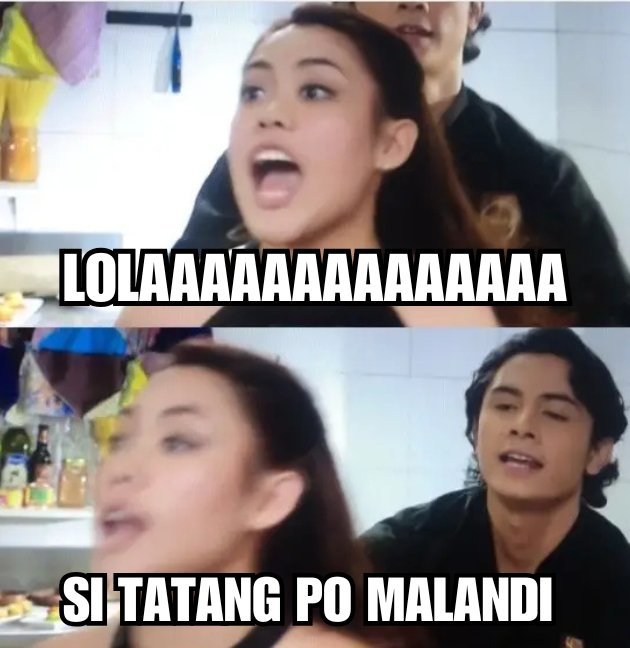 MARIAS0LUNA's tweet photo. HOMAYGUDNES TATAAAANG AALIS MUNA KO HA AYOKO PO MAPUYAT SA KABABALAGHAN https://t.co/jiMX1BgM09