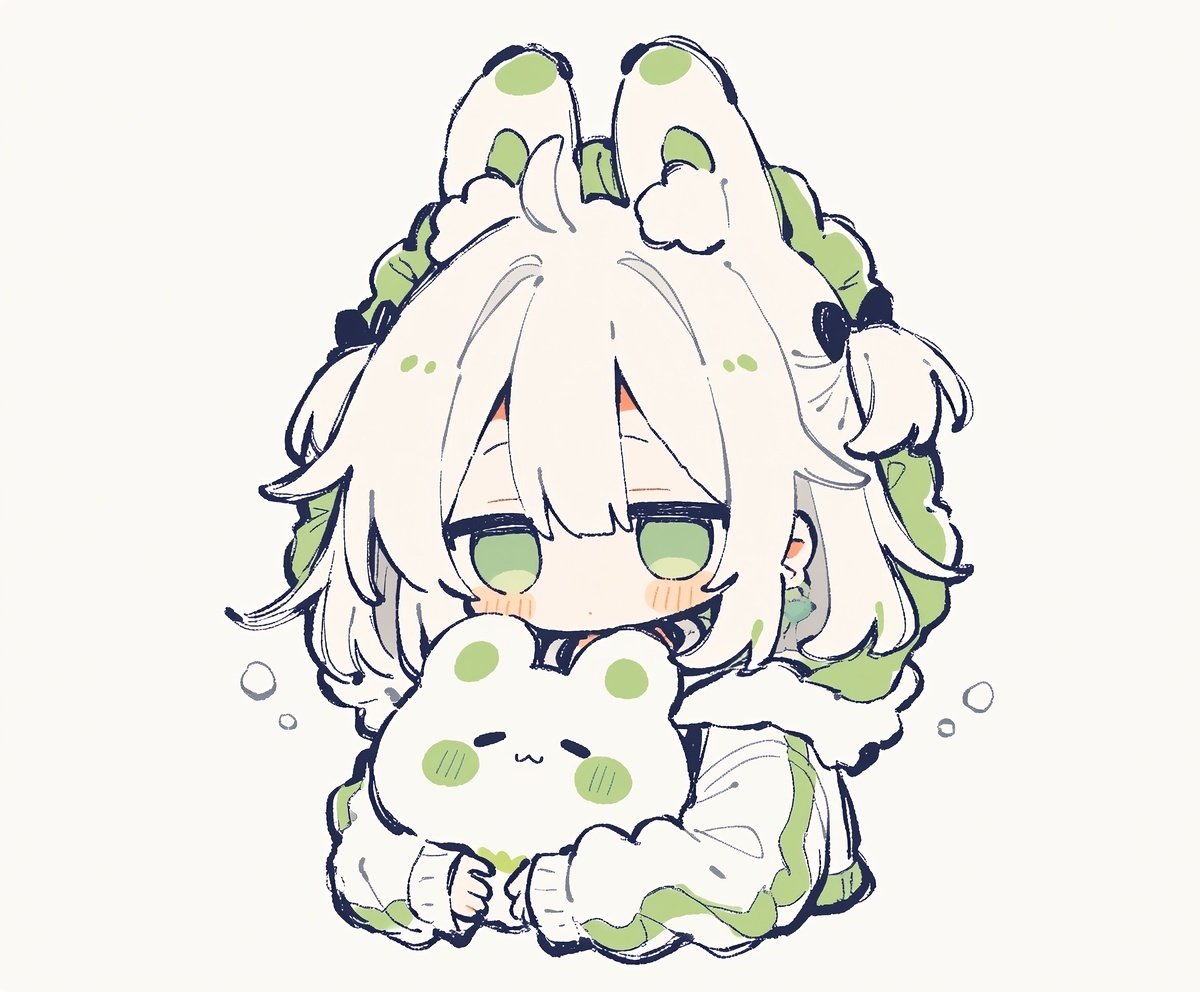 sumomoo_S2's tweet photo. うさちゃん

♡ ••┈┈┈┈┈┈┈┈•• ♡
フォロワーさんのみ保存･使用️⭕️
使用の際はRP+いいねしてくれたら嬉しいですꕤ*.ﾟ
#フリーアイコン #ふりーうさぎ
#AI https://t.co/RC7TODr94G