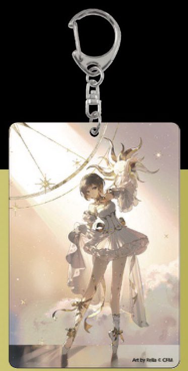交換】初音ミクシンフォニー CD 特典 HMV アクキー アクリル