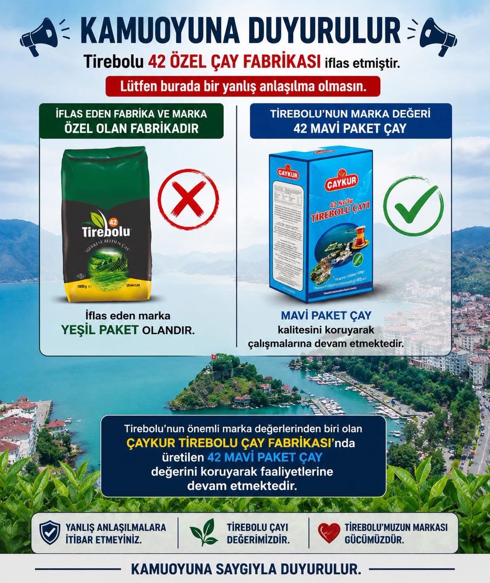 mhsnce's tweet photo. 🌱 Bizim 42 değilmiş iflas eden. ☕️ https://t.co/V5xGGwdR7R