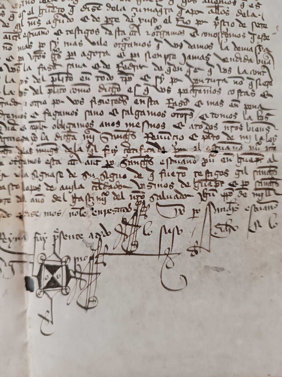 almudenasm_'s tweet photo. Aquí está después de 753 años... https://t.co/Kgm0T1OWRd