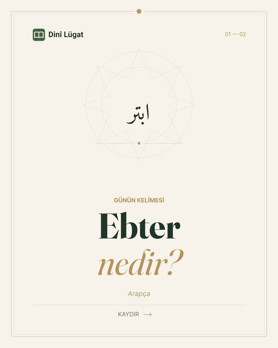 dinilugatcom's tweet photo. 📌 Ebter ne demek? https://t.co/kWe6pMhsuN