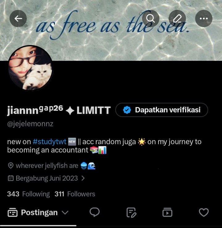 jiannnᵍᵃᵖ²⁶ ✦ LIMITT tweet media