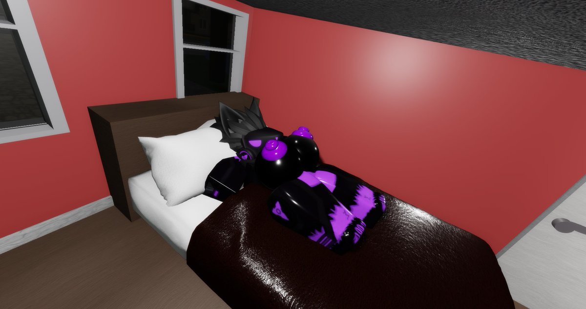 Exondkq's tweet photo. #rr34 #robloxrule34 #robloxcondo #robloxcondogames #GOATcondo #condoroblox #rosex #rofuck #robloxsex #rule34 #nsfw #female #male #furry #yiff #breasts #Protogen #Purple #duo https://t.co/Y3d4dinvbn