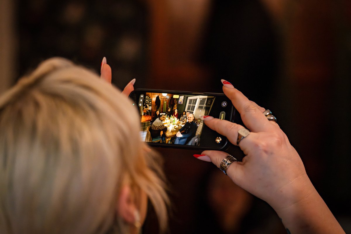 The White Horse Pub tweet media