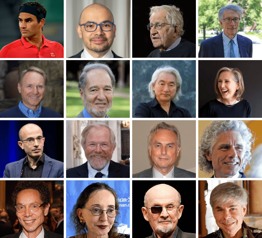 aiwithjainam's tweet photo. Roger Federer played 6 sports before choosing tennis.

Demis Hassabis mastered chess, shipped video games, and got a PhD in neuroscience before building the AI that won the Nobel Prize.

The pattern is not accidental.

Here are the 10 things polymaths do differently: https://t.co/tyjiYsLrir