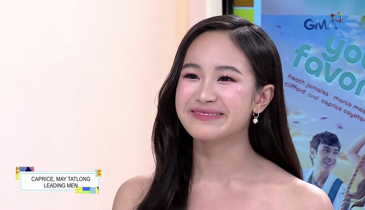 yellowhush_'s tweet photo. Katatapos ko lang panoorin FTWBA and the whole time mesmerized lang ako sa ganda ni Cap huhu, normal pa ba yung ganda niya?!

UNVEILING ANGELs STORY
#CapriceCayetano https://t.co/4Ytq5ZjUYM