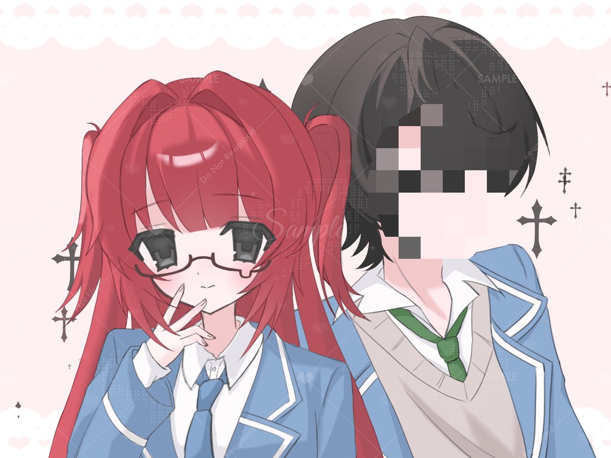 せら tweet media