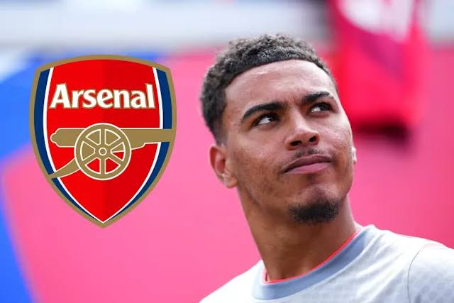 indykaila's tweet photo. Exclusive 💣: High level meeting set for today

Mikel Arteta is gearing up for an ambitious summer plan, and he’s got his eyes set on Morgan Rogers.

Arteta believes he can transform Rogers into the best midfielder in the world, and he’s already laid out a vision for his development.

Today’s a big day for Arsenal fans as the club officials are gearing up for a crucial meeting to discuss when to submit first bid for the Villa star.

With Rogers eager to leave @AVFCOfficial, the challenge lies in the hefty £100 million price tag Villa has placed on him. It’s a bold move, but if Arteta can pull it off, it could be a game-changer for @Arsenal.