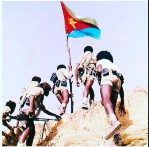 ChinaEmbEritrea's tweet photo. On the occassion of Eritrean Martyrs' Day, the Chinese Embassy pay its tributes to those who martyred for the cause of Eritrean independence and national liberation. May their spirit live on forever. Eternal glory to the martyrs!

ብምኽንያት መዓልቲ ሰማእታት ኤርትራ፡ ኤምባሲ ቻይና ኣብ ኤርትራ ነቶም ኣብ ምምጻእ ናጽነትን ምውሓስ ሃገራዊ ሓርነትን ኤርትራ ዝተሰውኡ ክብሪ የቕርብ። መንፈሶም ንዘልኣለም ይነብር። 
ዘለኣለማዊ ክብሪ ንሰማእታት!