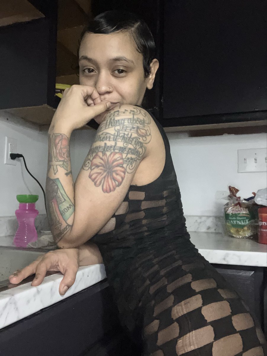 drippinBellaRed's tweet photo. Birthday behavior 🥰🥰🙈 

Talk nice to me and bless me so I can bless you 💦💦💦🍑 

#contentcreator #gemini #sports  #fypシ゚viral  #share #northcarolina https://t.co/IGpenloLcv