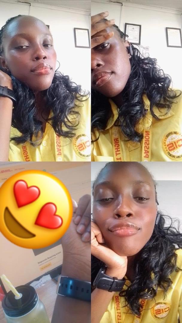 realneph's tweet photo. One day at a time☺️ https://t.co/sKR3D95Cyp