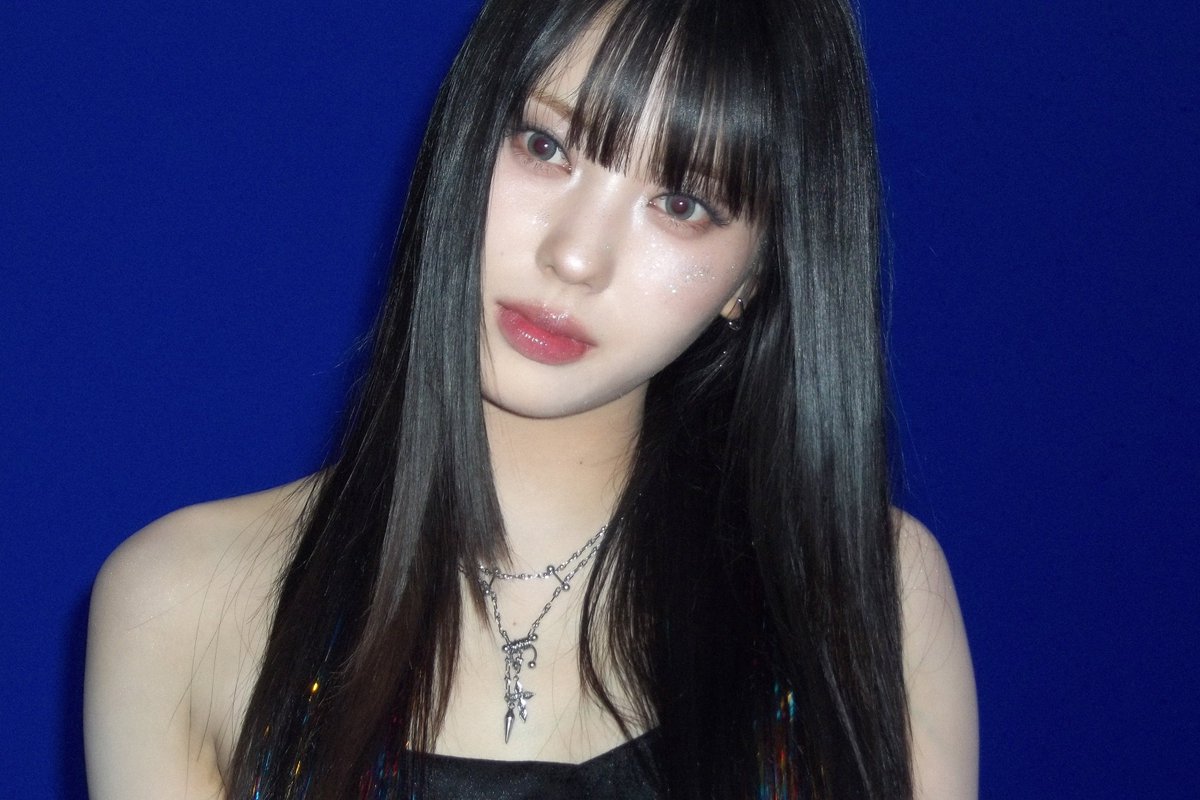 ko2boll's tweet photo. izna 3rd Mini Album 'METRONOME' MV Special Photo #코코 https://t.co/lMumxBBtC5