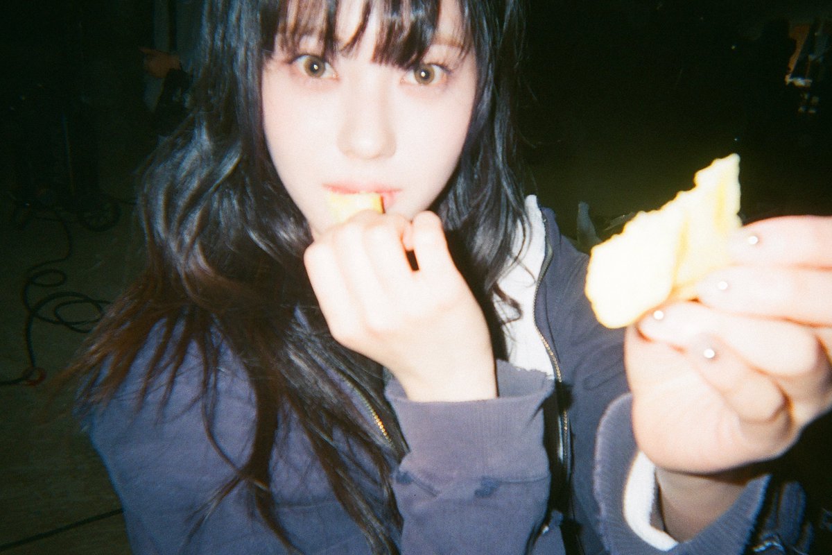 ko2boll's tweet photo. izna 3rd Mini Album 'METRONOME' MV Special Photo #코코 https://t.co/lMumxBBtC5