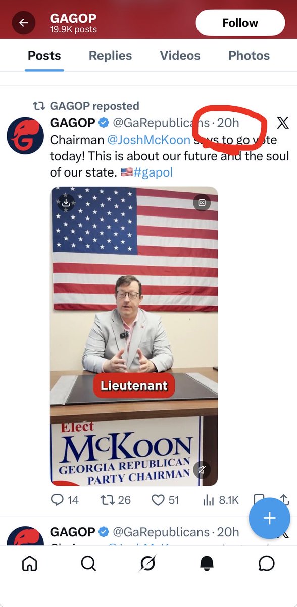 Peach Pundit tweet media