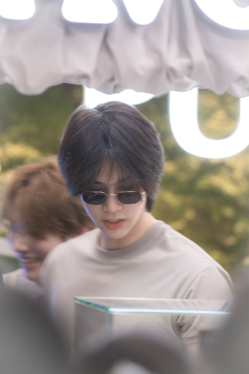 𝙨𝙝𝙞𝙣𝙞𝙣𝙜𝙥𝙧𝙖𝙚𝙬ー☆* tweet media