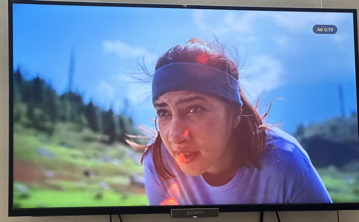 srirsridhar2's tweet photo. @PrimeVideo Hi , Prime , thanks for good contents ..However as you know , inspite of paying around ₹1499 for prime , and ₹699 for Ad-free , I still watch Prime -MX Combo with full of Ads .. it’s depressing .Pl do something .. I am ready to pay even extra money for MX Adfree .. https://t.co/lYvjb3z71F