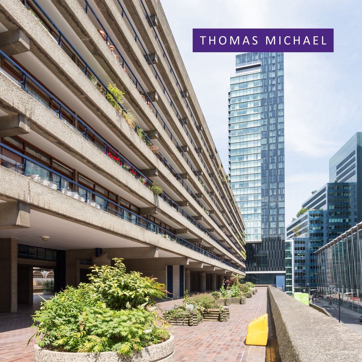 Thomas_Michael_'s tweet photo. Call 020 7060 0450 to receive a free no-obligation valuation of your #Barbican flat https://t.co/dx1ltWEEtY