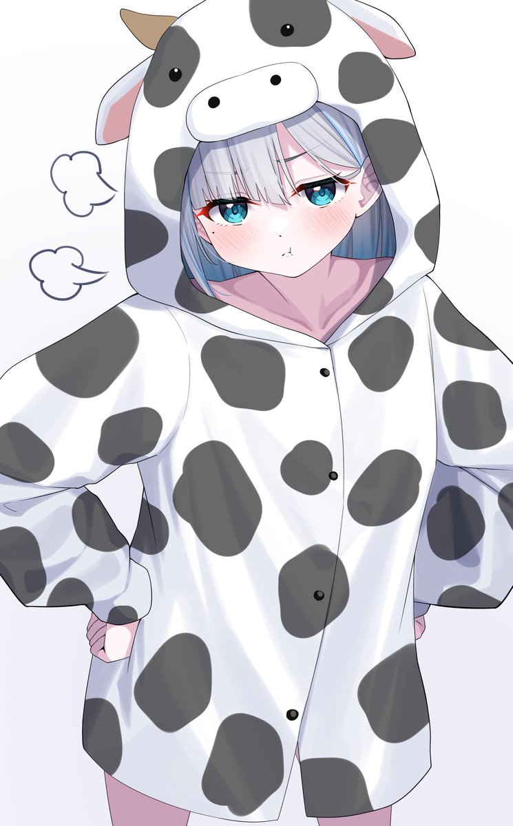 syurimp's tweet photo. もう～ https://t.co/lSp1xUQc1r