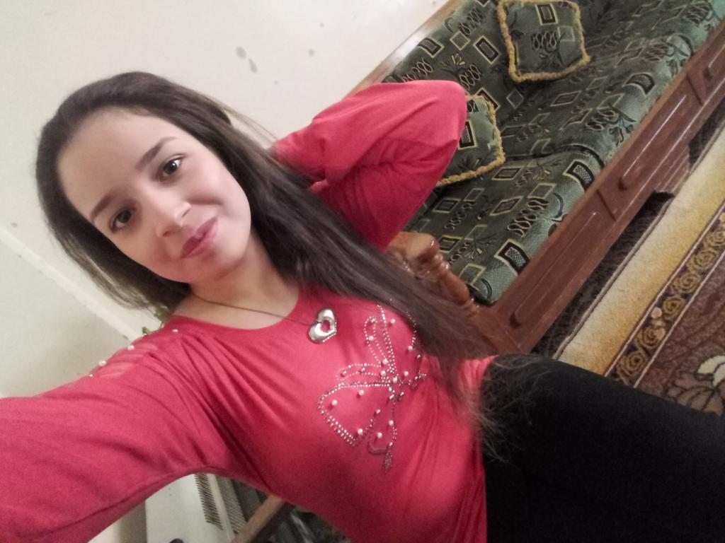 sharmotah31's tweet photo. شرموطة سورية https://t.co/bGne0sfFTP