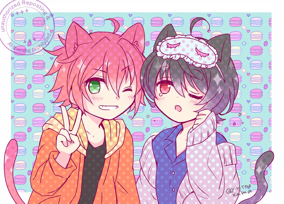 🌟固定用🌟
booth(既刊同人誌&グッズ通販)
https://t.co/Iu1flIZsl1
pixiv(過去絵まとめ)
https://t.co/4WEh5zQsi2
ブルスカ(イラスト中心の投稿)
https://t.co/7VbwxSqY1O