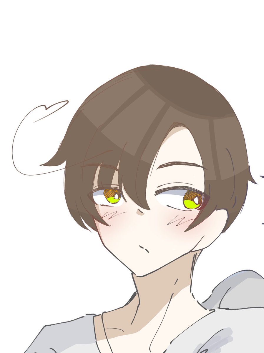 KBDtVOR's tweet photo. これが、ガチ初描きのﾛｳﾞｨ https://t.co/MGQ61a8A3s