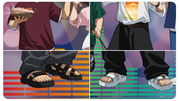 shin ⚢ | #zs tweet media