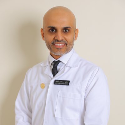 DaferRajeh's tweet photo. @AlmugbelFahad بكل معاني الشكر
اقدم شكري لسعادة الدكتور
فهد بن عبدالعزيز المقبل استشاري الأورام 
بمستشفى الملك فيصل التخصصي ومركز الأبحاث 
على كل ماقدمه طيلة فترة العلاج ومازال يقدم كل ما بوسعه على العلاج والمتابعة والتوجية والتثقيف  الصحي والدعم النفسي 
شكرا يادكتورفهدووفقك الله https://t.co/cqOsPqEGBW