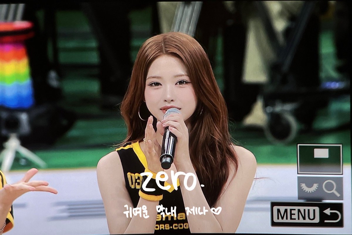 zerotozena's tweet photo. 260617

#RESCENE #리센느
#ZENA #제나 #젠바보 https://t.co/gAJKRxtyYl