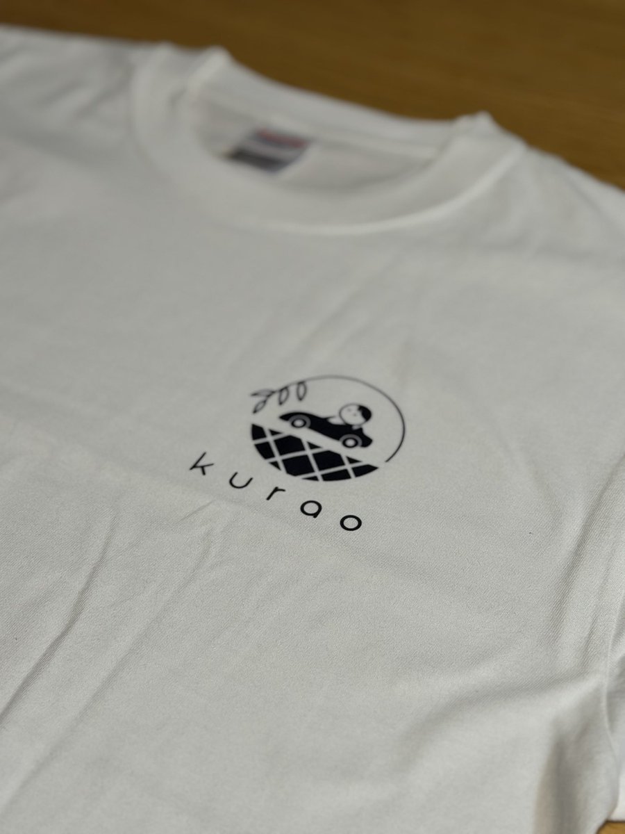 rota_roadster's tweet photo. オープンボーイTシャツ届きました〜👏

#くらおちゃんねる https://t.co/zWPqjjtaeD
