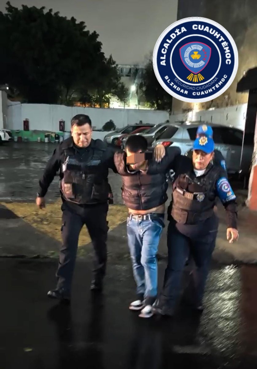 cklilian's tweet photo. El régimen y sus paleros son maestros del engaño. Dicen que anoche el personal de @AlcCuauhtemocMx y la alcaldesa @AlessandraRdlv agredimos a comerciantes en la Zona Rosa pero las imágenes no mienten: un grupo de choque armado con palos, protegidos de una diputada morenista acusada de extorsión nos agredió. 
Nuestra Policía Auxiliar de la Alcaldía tiene nuestro agradecimiento porque además de protegernos en el lugar, detuvo a uno de los agresores aún portando el palo con el que los golpeó. Siete de los nuestros fueron lesionados. 
Las imágenes no mienten pero el régimen y sus propagandistas sí.