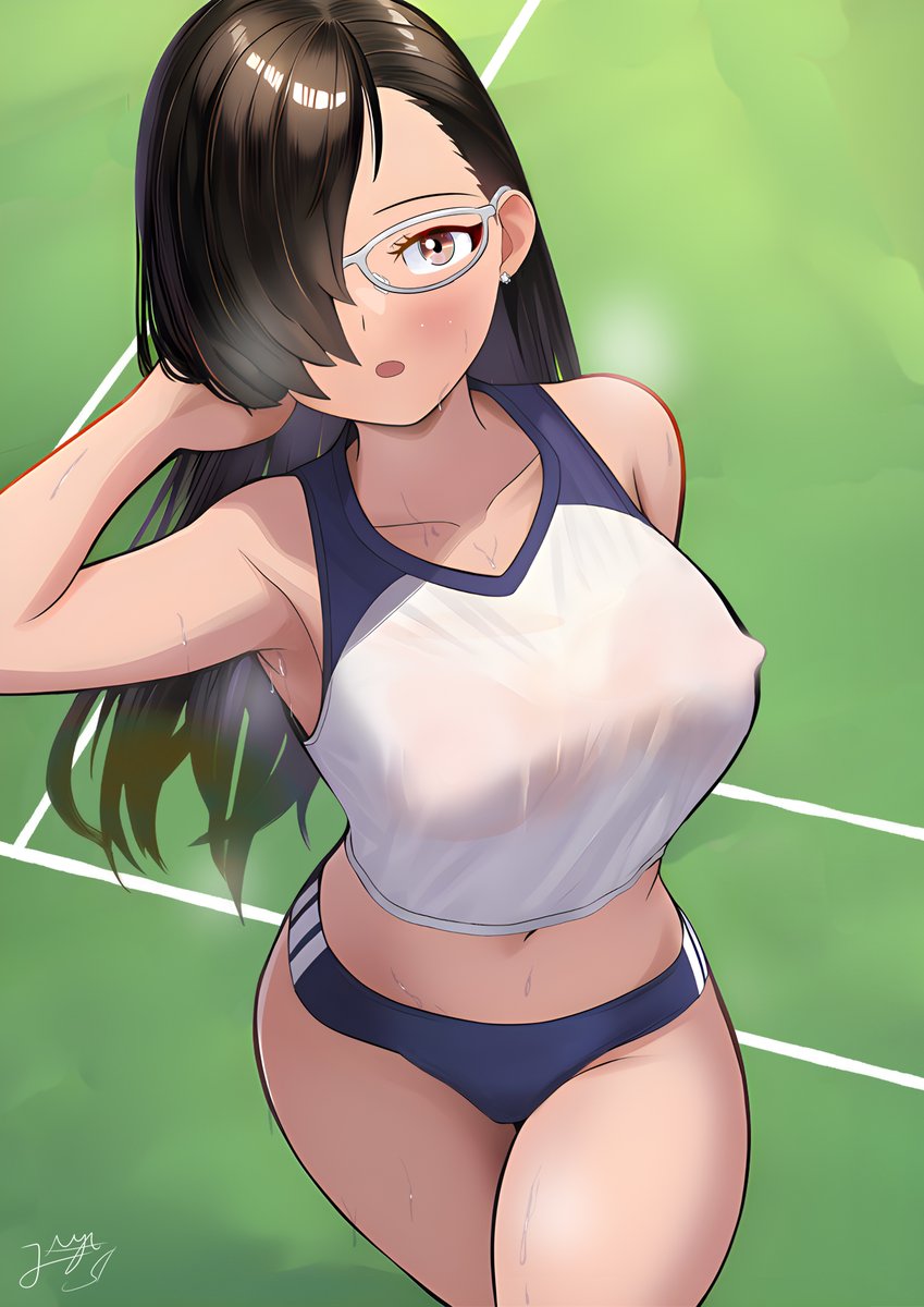 JayaRayart's tweet photo. Sinta Dewi Illustration No.20
#Manga #Comic #Anime #Art https://t.co/8GFq3iNYBh