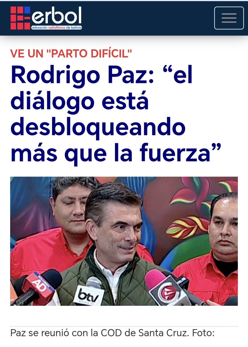 Gral. Derechoso🎖️ tweet media