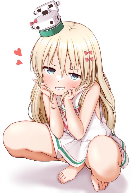グレカーレいいよね...な再掲載 #グレカーレ進水日