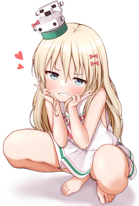 グレカーレいいよね...な再掲載 #グレカーレ進水日