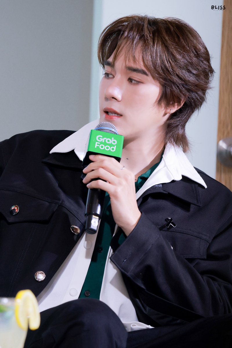 Bliss_SkyNani's tweet photo. 20260617 : Grab Food x SkyNani

⸝⸝ɞ̴̶̷ ·̮ ɞ̴̶̷⸝⸝🩷

FRIENDS OF GRAB OPEN HOUSE
#FriendsOfGrabเปิดบ้านGrabFood
#hirunkit_ @Hirunkit_ https://t.co/XEKWP5g55c
