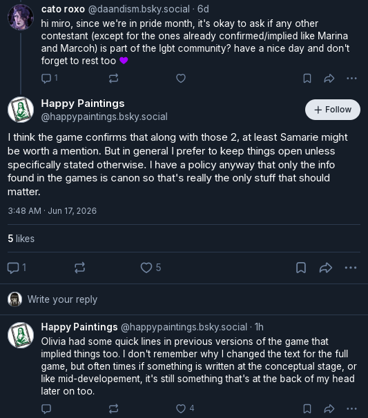 Sammy tweet media