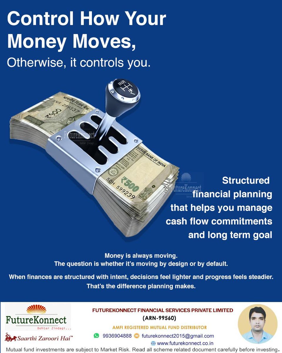 FutureKonnect's tweet photo. #SystemeticInvestmentPlans #SIP #MutualFundsSIP #MutualFundsinIndia
#MutualFunds #MutualFundDistributor #MutualFundDistributors #MutualFundDistributorinIndia #MutualFundDistributorsinIndia #MutualFundInvestments #InvestWisely #MutualFundsSahiHai
#OnlineTransactions #Investing https://t.co/X1CdaPdLBK