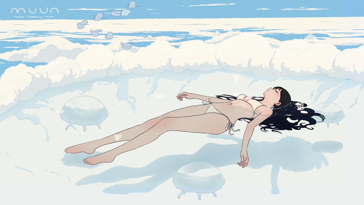 TheMuunLofi's tweet photo. Beach, please https://t.co/tsBIW2lq9H
