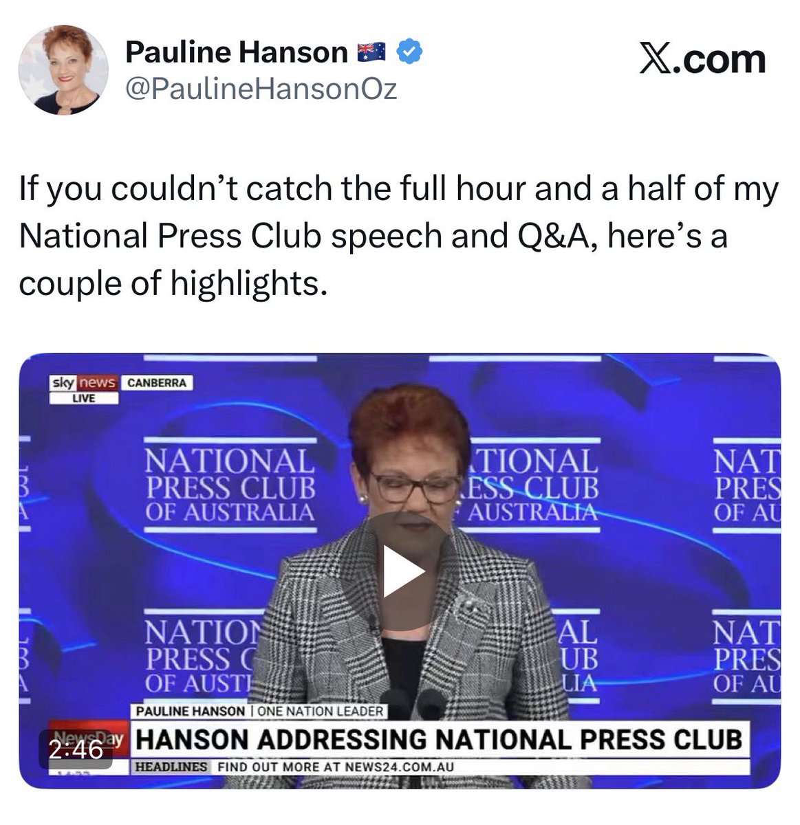 Josh Butler tweet media
