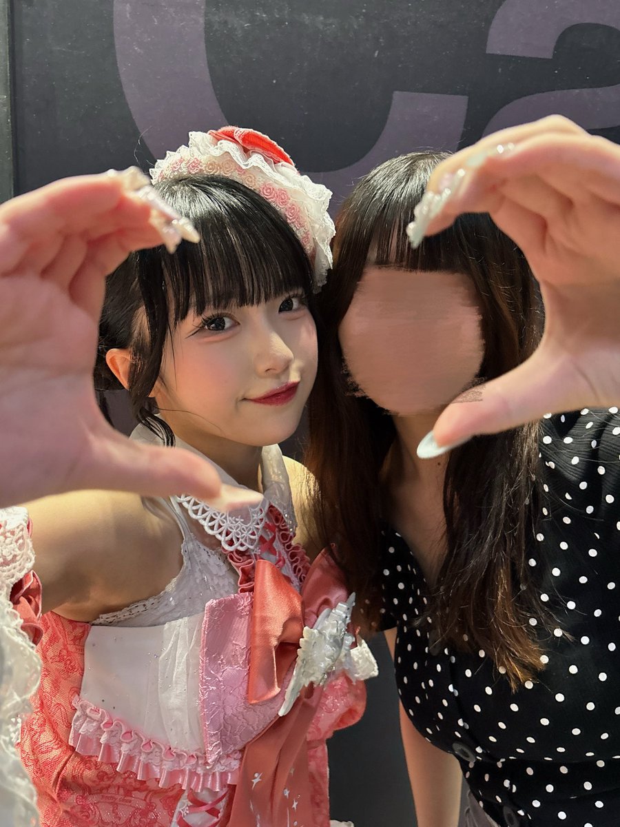 nt___mm_'s tweet photo. 2026.06.12

AVAM presents
 『Débutante vol.9』

 #もちもちももしゃん 

ALT🈶 https://t.co/eBrkyX6lWw