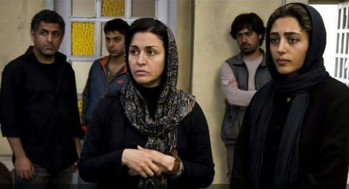 Fademeh's tweet photo. سر پسره کلاه بذاریم بهش دروغ بگیم که آبروی اِلی نره؟
بابا یارو مُرد رفت؛ آبرو میخواد چیکار؟ https://t.co/MBBBBvHXLx