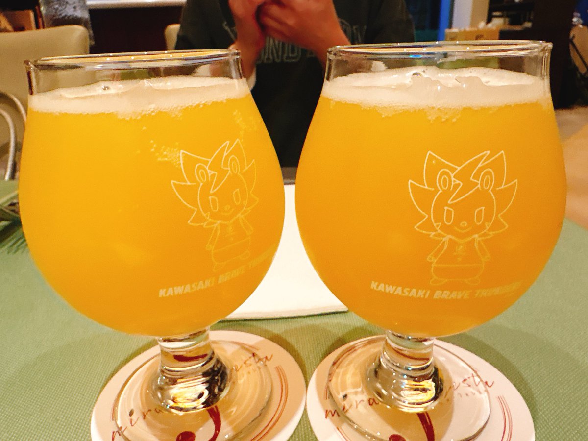 TravelerSmiley's tweet photo. ミラフォレスタでディナー

今回は昨日からの新メニューをいただいてきました。

次回はは川崎ブレイブサンダースコースを予約しよっと！ https://t.co/0qRuIcWKDQ