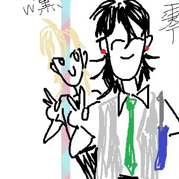 풍이 プウイ tweet media