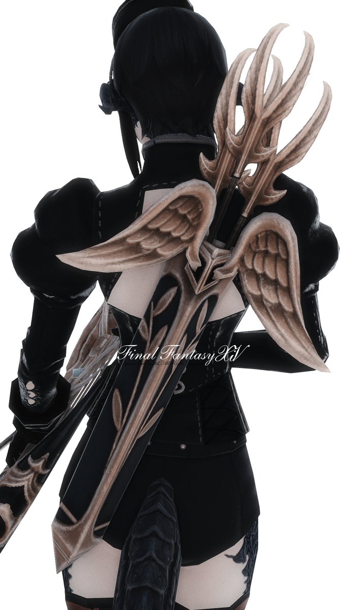 Lapis_nkr's tweet photo. 一番好きな詩人の武器
天使の羽ついててかわいい
おすすめです https://t.co/Mwy37UVcvZ