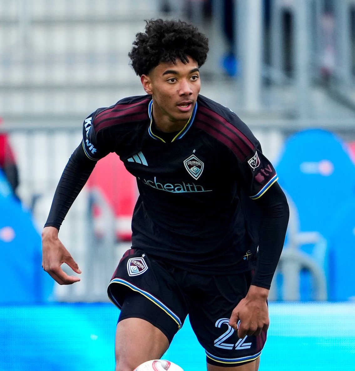 AustralijskiFut's tweet photo. 🇦🇺 🇪🇸 Lucas Herrington na celowniku FC Barcelony. Klub z Katalonii złożył już pierwszą ofertę za 18-latka, ale została ona odrzucona przez Colorado Rapids.

Młodym australijskim stoperem interesują się również Everton, Napoli i AC Milan.

(@Sportsboomcom) https://t.co/XE06qHPBro